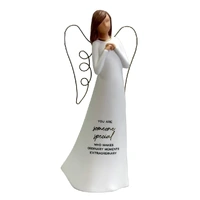 Flourish Angel - Someone Special