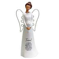 Flourish Angel - Friend