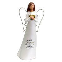 Flourish Angel - Granddaughter