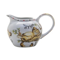 Cardew Design Alice In Wonderland Milk Jug/Creamer