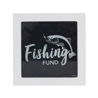 Splosh Father's Day Mini Change Box - Fishing Fund