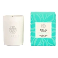 Tilley Rainbow Collection - Creamy Coconut & Sea Salt Petite Soy Candle