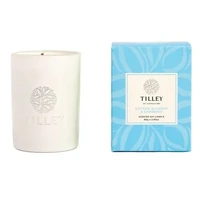 Tilley Rainbow Collection - Fresh Cotton Blossom & Gardenia Petite Soy Candle