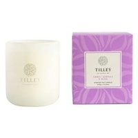 Tilley Rainbow Collection - Sweet Berries & Musk Soy Candle