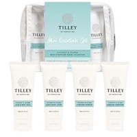 Tilley Mini Essentials Set - Coconut & Jojoba