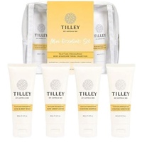 Tilley Mini Essentials Set - Tahitian Frangipani
