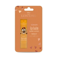 Mad Beauty Disney Lion King Reborn - Lip Balm - Timon