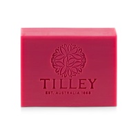 Tilley Soap - Wild Berry Mimosa