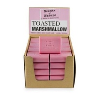 Scents of Nature by Tilley Soap Bar - Toasted Marshmallow