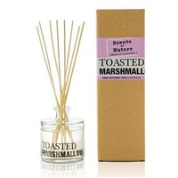 Scents of Nature by Tilley Reed Diffuser - Toasted Marshmallow