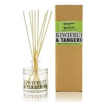 Scents of Nature by Tilley Reed Diffuser - Kiwifruit & Tangerine