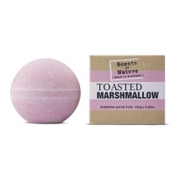Scents of Nature by Tilley Bath Fizz - Toasted Marshmallow