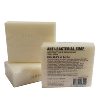 Scents Of Nature By Tilley Anti-Bacterial Soap Bar