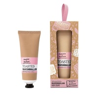 Scents of Nature by Tilley Hand Cream Ornament - Toasted Marshmallow