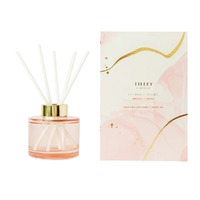 Tilley Limited Edition Les Belles Fleurs Eau De Reed Diffuser