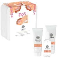 Tilley Desert Flower & Kakadu Plum Body Pamper Gift Set