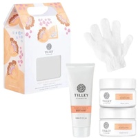 Tilley Desert Flower & Kakadu Plum Soak and Soothe Gift Set