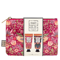 William Morris At Home - Strawberry Thief - Hand Care Set