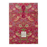 William Morris At Home - Strawberry Thief - Scented Drawer Liners