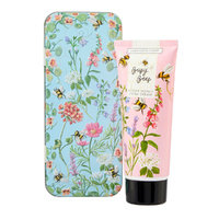 Heathcote & Ivory - Busy Bees Hand Cream in Tin