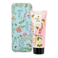 Heathcote & Ivory - Busy Bees Hand Cream in Tin