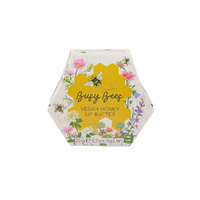 Heathcote & Ivory - Busy Bees Vegan Honey Lip Butter