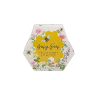 Heathcote & Ivory - Busy Bees Vegan Honey Lip Butter
