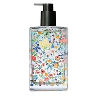 Cath Kidston Glass Bottle Hand Wash - Mandarin & Peony