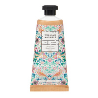William Morris At Home - Strawberry Thief - Aloe & Lime Hand Cream