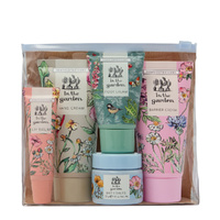 Heathcote & Ivory - In the Garden Top To Toe Kit