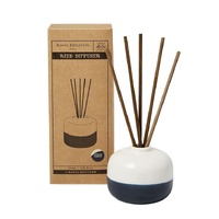 Royal Doulton Home Fragrance Coffee Reed Diffuser - Espresso Martini