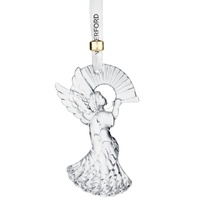 Waterford Crystal Angel Hanging Ornament