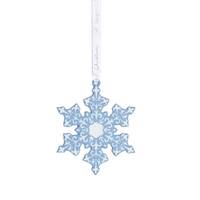 Wedgwood Snowflake Hanging Ornament