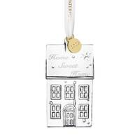 Waterford Crystal 2023 First Home Hanging Ornament 