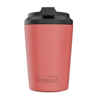 Fressko SS Cup Bino (230ml) - Coral