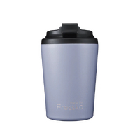 Fressko Reusable Cup Bino (227ml) - Grape