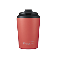 Fressko Reusable Cup Bino (227ml) - Watermelon