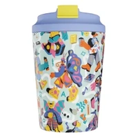 Fressko Ceramic Reusable Cup Camino (340ml) - Brolga