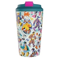Fressko Ceramic Cup Grande (475ml) - Brolga