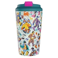 Fressko Ceramic Reusable Cup Grande (475ml) - Brolga