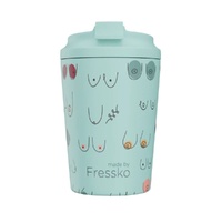 Fressko Reusable Cup Boobie 2.0 Camino - Breezy