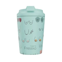 Fressko Reusable Cup Boobie 2.0 Camino - Breezy