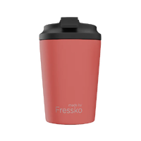 Fressko Reusable Cup Camino (340ml) - Coral