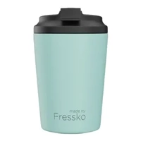 Fressko Ceramic Reusable Cup Bino (230ml) - Breezy