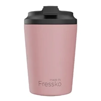 Fressko Ceramic Reusable Cup Bino (230ml) - Floss