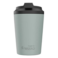 Fressko Ceramic Cup Bino (230ml) - Sage