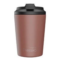 Fressko Ceramic Cup Bino (230ml) - Tuscan