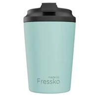 Fressko Ceramic Reusable Cup Camino (340ml) - Breezy