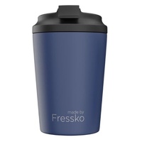 Fressko Ceramic Cup Camino (340ml) - Denim