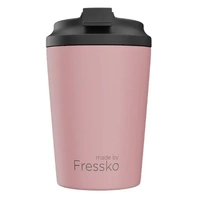 Fressko Ceramic Reusable Cup Camino (340ml) - Floss